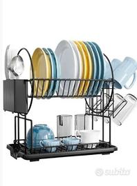 Dish rack MZY - 222