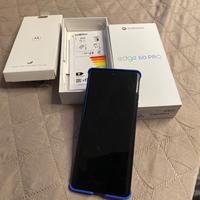 Nuovo Motorola edge 60 Pro