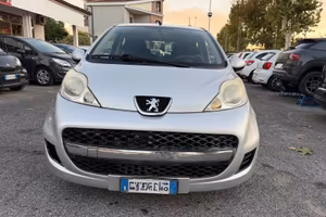 Peugeot 107 1.0 68CV 5p. Plaisir
