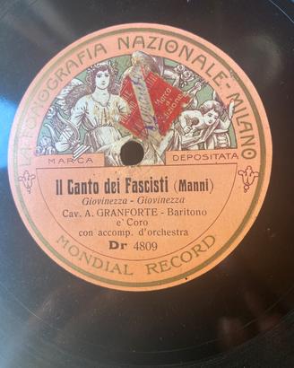 Grammofoni