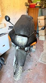 Bmw r 1100 rs - 1997