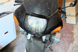 Bmw r 1100 rs - 1997