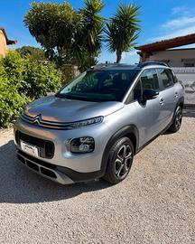 Citroen C3 Aircross BlueHDi 110 S&S Shine Pack