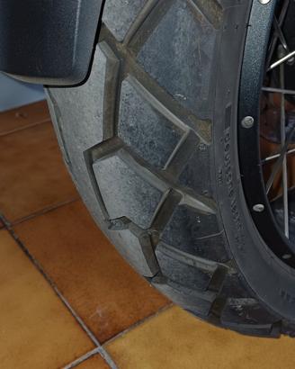 Gomme TKC 70
