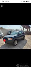 Freelander serie 1
