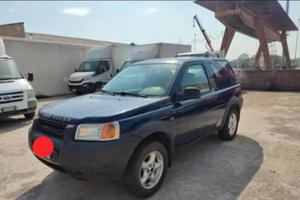 Freelander serie 1