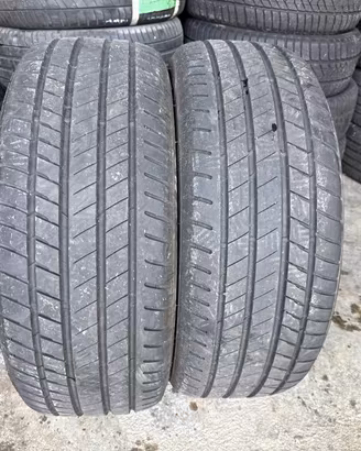 gomme usate 2455019 Estivo BRIDGESTONE - TUR - 205