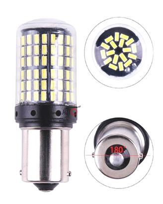 LAMPADE LED BIANCHE BA15S 60W