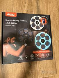 Boxing Training Machine