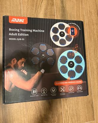 Boxing Training Machine