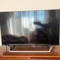 Smart TV 32 pollici Ok.