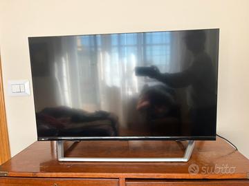 Smart TV 32 pollici Ok.