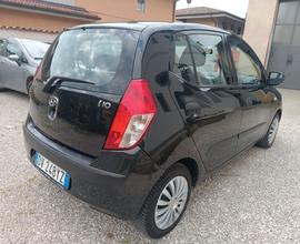 Hyundai i10 1.1 GPL garanzia