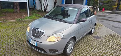 LANCIA Y 1.3 MULTIJET 