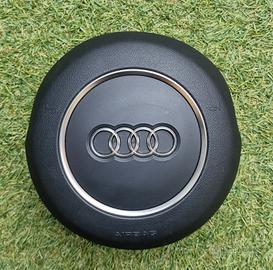 Airbag Originale Volante Audi 8K B8 8T 8R 4G C7