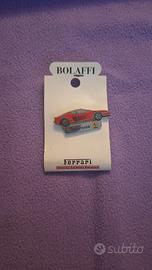 Spilla   FERRARI TESTAROSSA - BOLAFFI