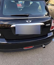 MINI COOPER NERA – ANNO 2009