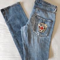 DSQUARED2 JEANS ORIGINALE ed AUTENTICO b