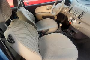 Nissan Micra 1.5d 65CV 3 porte Acenta