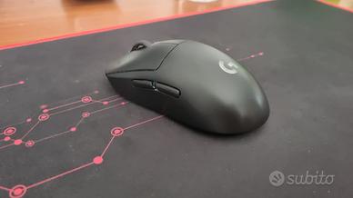 Logitech G PRO