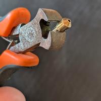 Getti  n. 7 carburatore Vespa PX 150 200