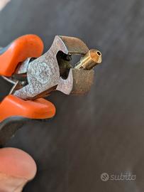 Getti  n. 7 carburatore Vespa PX 150 200