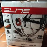 Rulli da bici elite qubo power pack