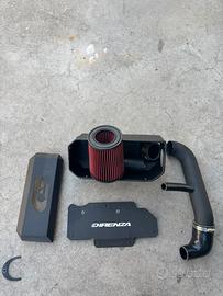 Aspirazione diretta mini cooper s r56 n14