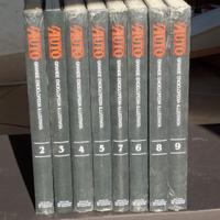 L' AUTO Grande Enciclopedia Illustrata De Agostini