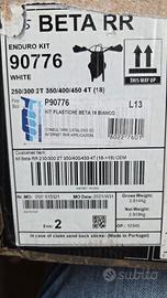 plastiche polisport beta rr 