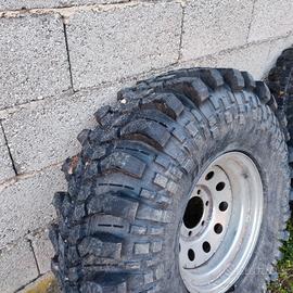 journey 37/11.50 r16