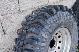 journey 37/11.50 r16