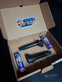 Kit Bobine DSGARAGE Morini