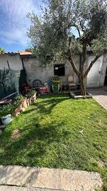 Appartamento di 118 m² con 4 locali a Ronco all'Ad