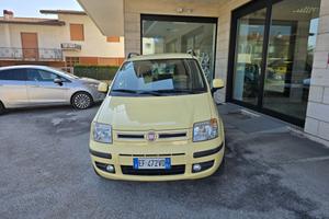 Fiat Panda 1.2 Dynamic Natural Power