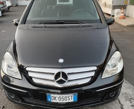 MERCEDES Classe B (W247) - 2008