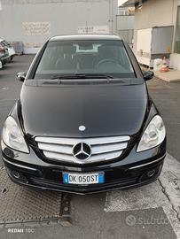 MERCEDES Classe B (W247) - 2008