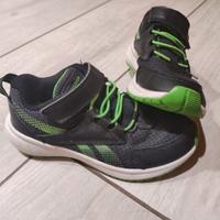 scarpe da bambino della skechers nr 28