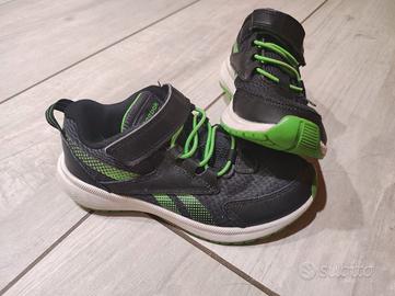 scarpe da bambino della skechers nr 28
