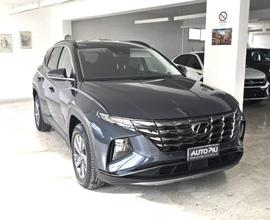 HYUNDAI Tucson 1.6 HEV 180 CV X-Line
