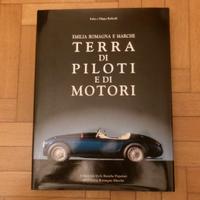TERRE DI PILOTI E MOTORI - EMILIA ROMAGNA/MARCHE