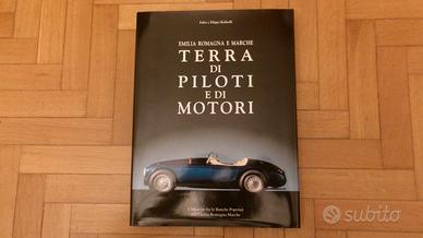TERRE DI PILOTI E MOTORI - EMILIA ROMAGNA/MARCHE