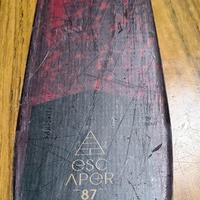 sci da alpinismo Rossignol escaper 87 153