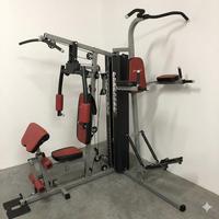 Palestra multifunzione