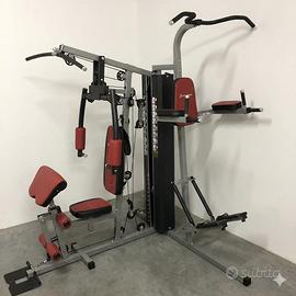 Palestra multifunzione