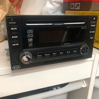 Autoradio picanto