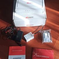 Modem Telecom Italia ADSL 2+ Wi-Fi