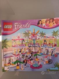 lego Friends 