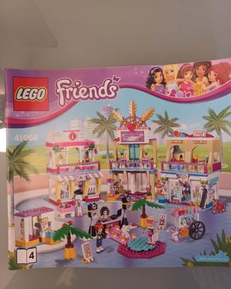 lego Friends 