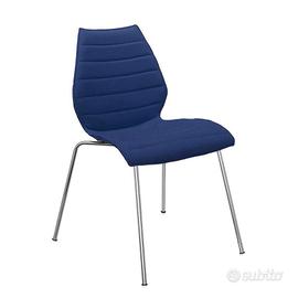 sedia kartell maui soft